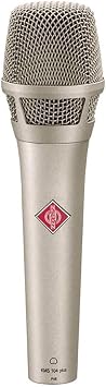 Neumann KMS 104