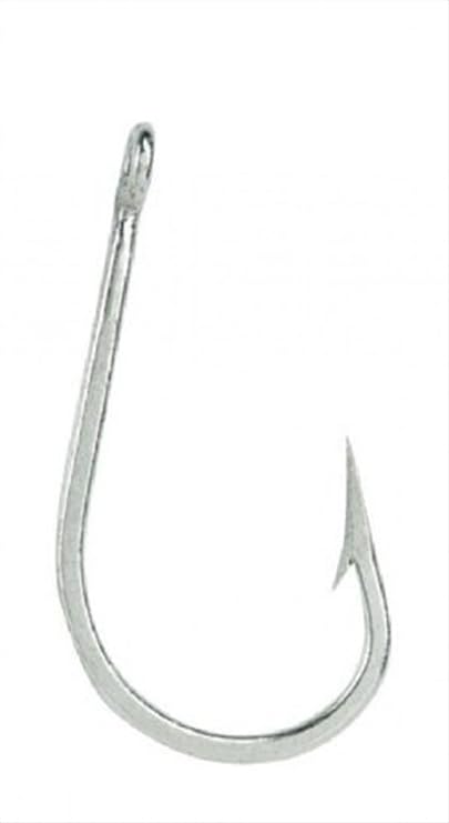 Mustad Big Game 7691DT Southern and Tuna Fishing Hook