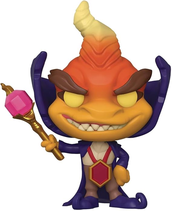 Funko Pop! Games: Spyro - Ripto