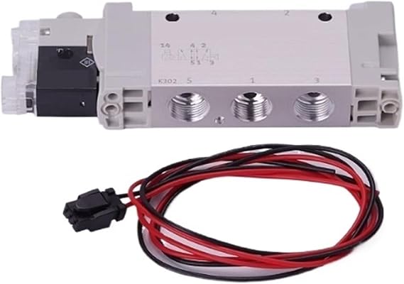 1 pc new Solenoid Valve VUVG-L14-M52-AT-G18-1R8L 574229