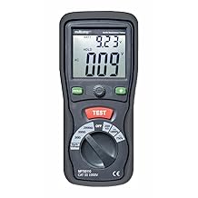 Earth Ground Tester