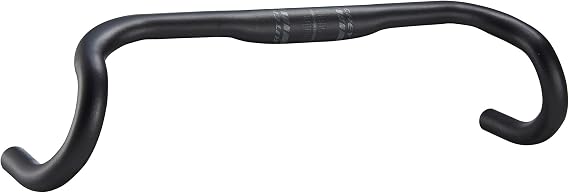 Ritchey Comp Butano Drop Handlebar - 31.8mm Clamp 46cm Black