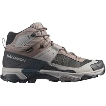 Salomon Erkek X Ultra 5 Mid Gore Tex Boot
