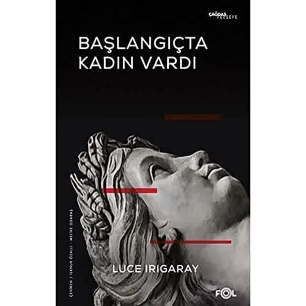 Başlangıçta Kadın Vardı Kağıt Kapak – 12 Ocak 2022
