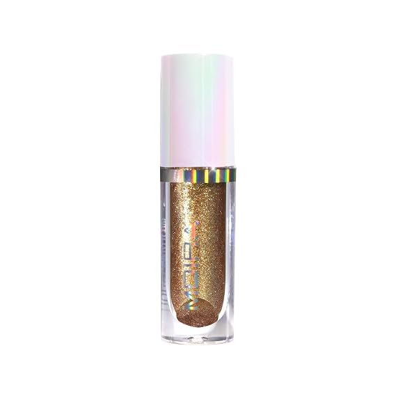 Eye Shadow Diamond Daze Liquid Eyeshadow Eye Makeup (017, Top-Notch)