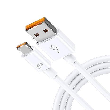 USB Type C Charging Cable for Audien Atom PRO 2,Atom X