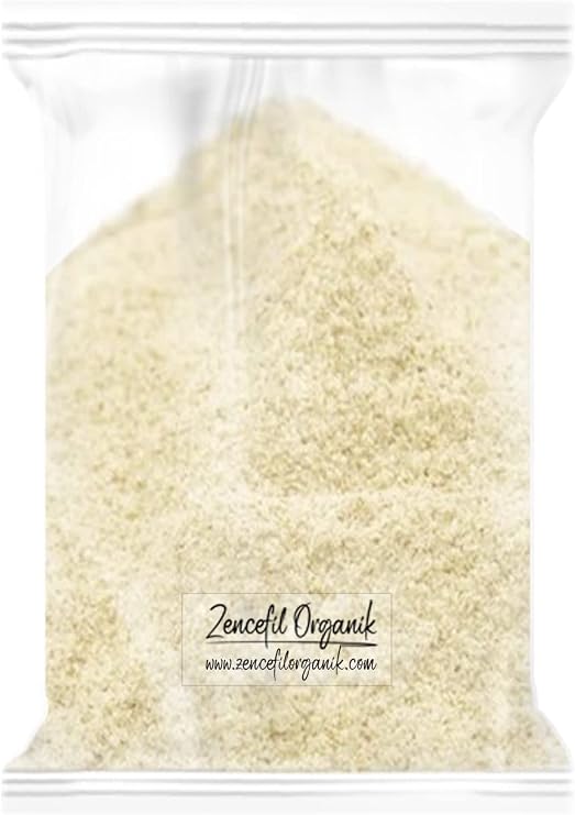 Saf Salep 100 gr Katkısız Taze Çekilir Sahlep