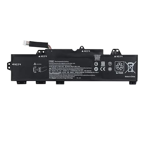 TT03XL 932824-421 Buttreri for Hi P EliteBook 755 G5 850 G5 850 G6 ZBook 15U G5 G6 TT03XL-BTI TT03056XL-PL HSN-I13C-5 HSTNN-LB8H