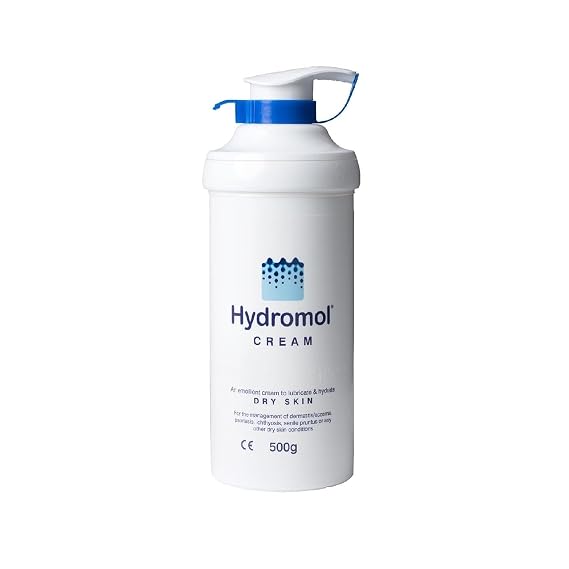 Hydromol Cream, 500 g