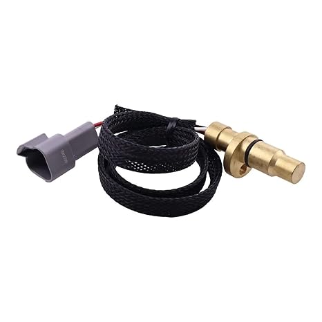 Speed Sensor AT360574 Compatible for 450J 450K 550J 650J 605C 605K 700J 850J