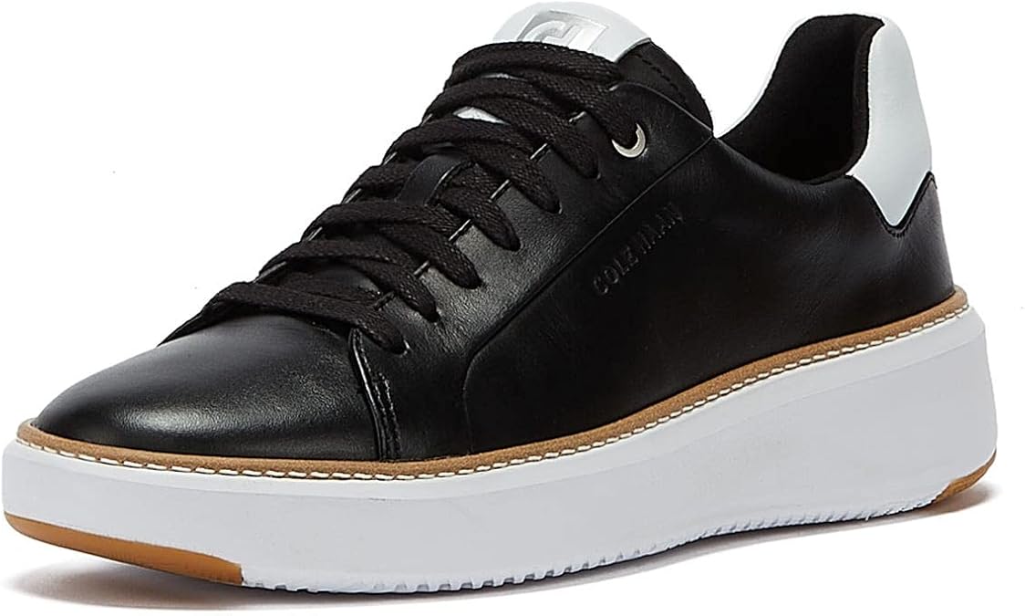 Cole Haan Men's Grandpro Topspin Sneaker