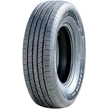 Arisun Aresta ZG02 All-Season Truck/SUV Touring Radial Tire-225/70R15 225/70/15 225/70-15 100T Load Range SL 4-Ply BSW Black Side Wall UTQG 500AA