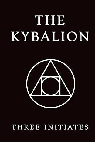 The Kybalion