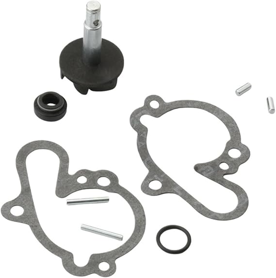 Water Repair Kit For MRX MRT MRT Pro RR RS1 RS2 SMX 50cc AM6 2T 100110080
