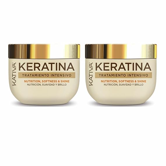 Tratamiento Keratina