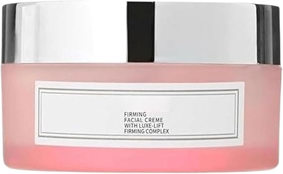 Champagne Lift Firm Face Cream – Hydrating Facial Moisturizer | Lightweight, Fast Absorbing Firming Skincare | Facial Tightener Beauty Supplies for Face, Neck, Arms, Legs