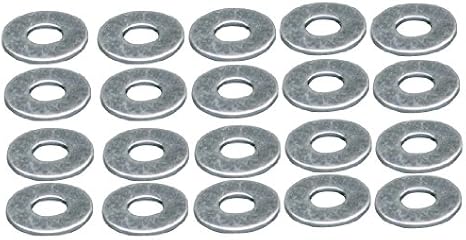 Front Washer, 2 x 6 x 0.4T