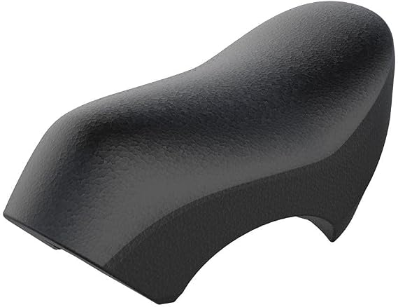 SHEAWA Soft Cushion Kit for Inmotion V11 Seat Self-Balancing Electric Unicycles Accessories Black