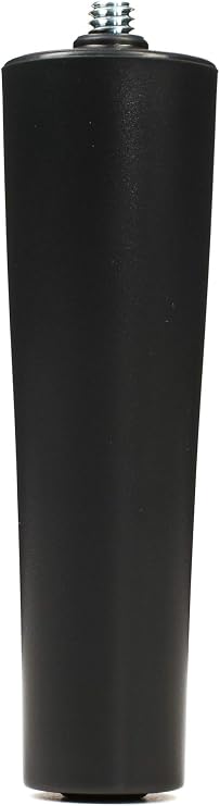 Zoom MA-2 Tripod to Mic Stand Adapter, Fits In Standard Mic Clip, Mount Zoom Audio and Video Recorders in Mic Clip, Use Handheld to Reduce Handling Noise