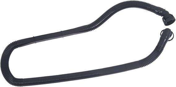 Engine Crankcase Breather PCV Vent Hose for Volkswagen for Passat 2002-2005