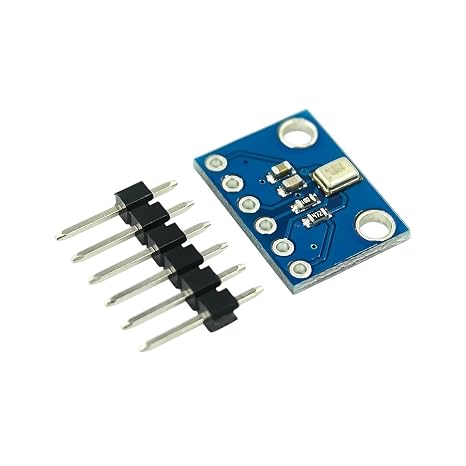 SPH0645 Digital Sound Sensor Module I2S ISS Interface Mems Microphone Breakout SPH0645LM4H for GY-SPH0645 New 2025 High Reliable Electronic Component, Precision, Stable Performance