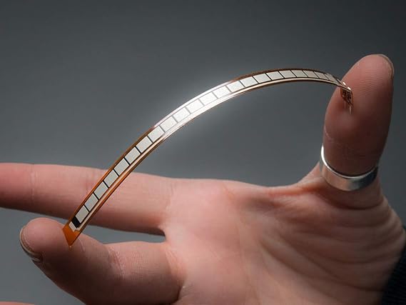 Long Flex Sensor