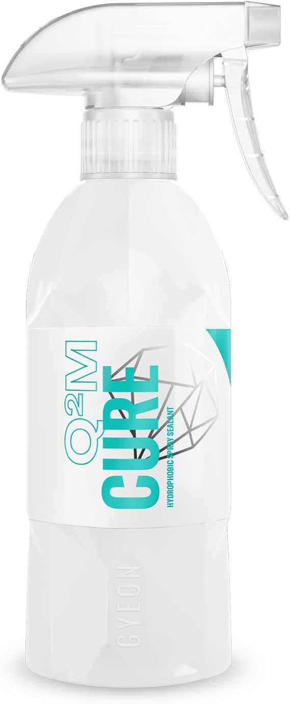 Gyeon Q²M Cure 400 ml