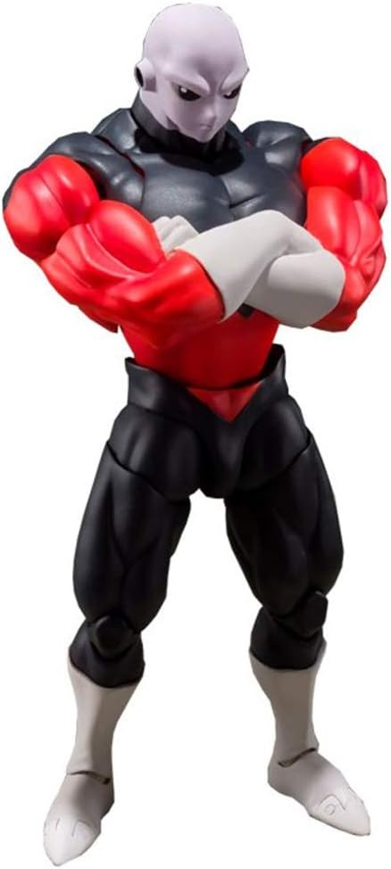 Bandai Dragon Ball Super - Jiren Limited Edition SH Figuarts