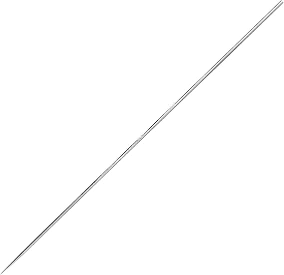 Gaahleri Airbrush 0.38mm Needle for GHPM-65 & GHAD-98 & GHAC-98D & GHAC-118 (0.38 mm HD-Needle)