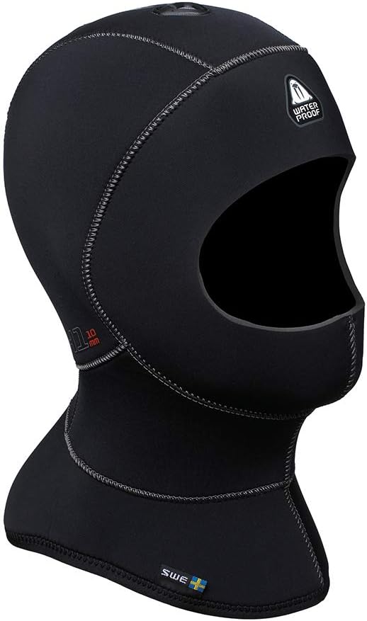 Waterproof H1 5/10mm Polar Evoluted Hood