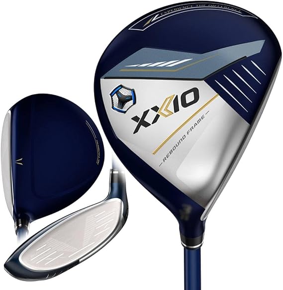 XXIO 13 Fairway 9 Wood 23.0 Graphite MP-1300 Regular Right Hand