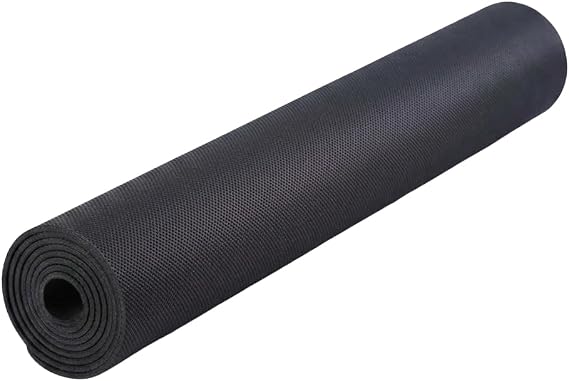 Yoga Mat – Multi-Purpose Extra Thick Foam Exercise Mats Workout & Therapy – Home & Gym Equipment Accessory