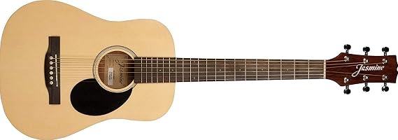 Jasmine JM10-NAT Acoustic Guitar Natural