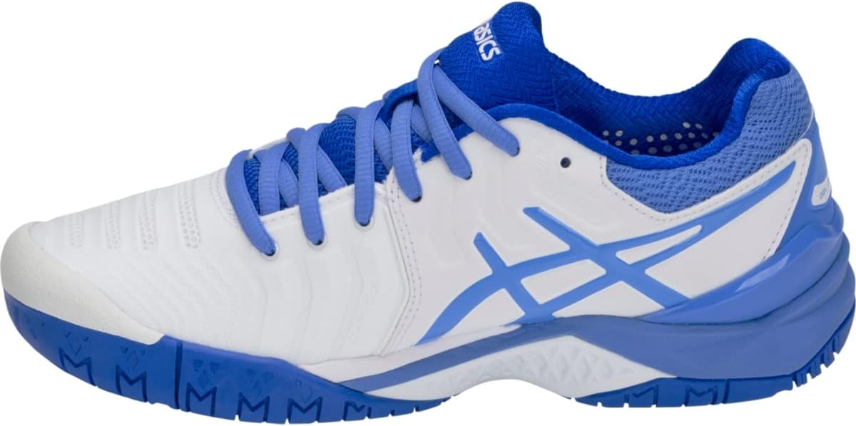 ASICS Women's Gel-Resolution 7 Running Shoes