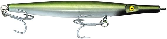 Super Strike Super N Fish 1 3/4oz
