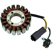 Stator Magneto w/Pickup Trigger Coil For Sea-Doo/Fits carbureted 787 951 GTX XP RX GSX SPX (See ad for exact model & year fit)