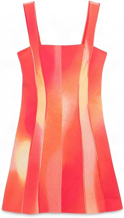 Calyx Mini Dress