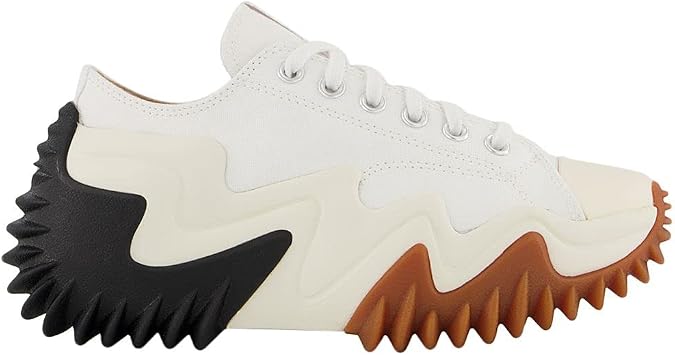 Converse Unisex Run Star Trainers