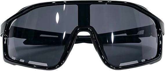 Photochromic Sunglasses for Men Unisex Photochromic Lens | Women Running Sunglasses for Outdoor Hiking Running Fishing Cycling Biking Riding Camping Sports Motorcycle Bike