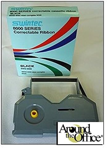 Swintec Typewriter Model 8011 Cassette Ribbon # SWS-0999 by Swintec