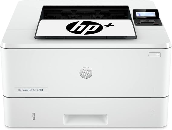 HP LaserJet Pro 4001ne Printer