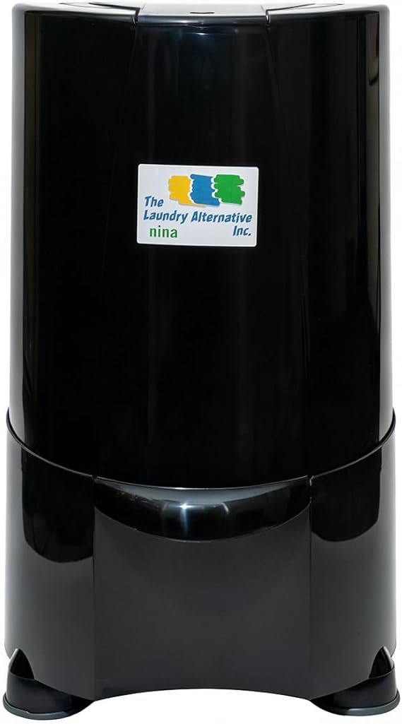 The Laundry Alternative Nina Soft Spin Dryer