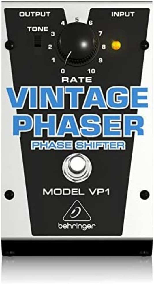 Behringer VP-1 Vintage Phaser