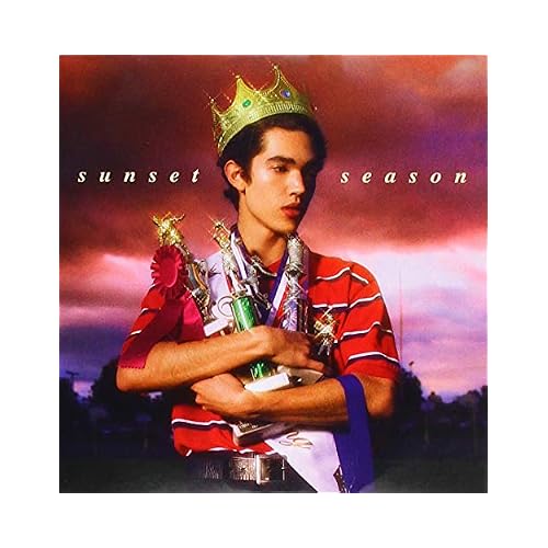 Sunset Season EP