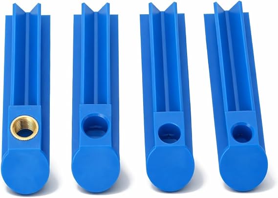 Fuel Injector Cleaner Kit, Fuel System Cleaner, Fuel Injector Nozzle Flush Cleaner Kit Set Effective Cleaning Improves Fuel Efficiency Versatile Easy to Use for Car Motorcycle