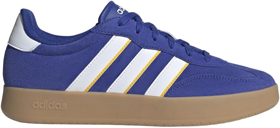 adidas Men's BARREDA Shoes