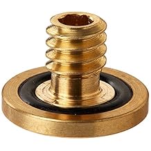 Leak Stopper - Permanent O-Ring for CO2 Gas Cylinders