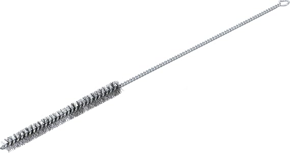 BGS glow plug shaft cleaning brush pack of 1 8561
