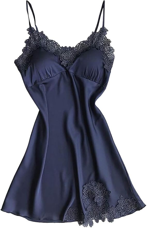 Underwear Lace Dress Robe Women Sleepwear Nightwear Pad Lingerie Sexy Sexy Lingerie for Women Sexy Hot
