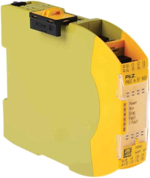 PNOZmulti 772140 Digital Input Module New in Box